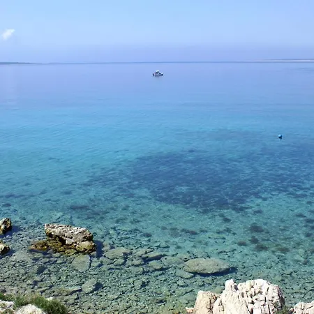 Mandre 6405b Apartman Kolan