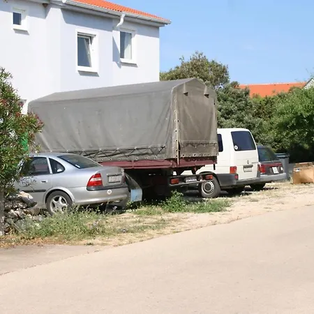 Mandre 6405b Apartman