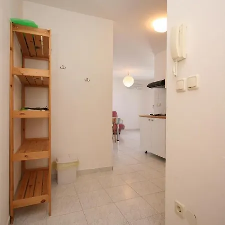 Apartamento Mandre 6405b *
