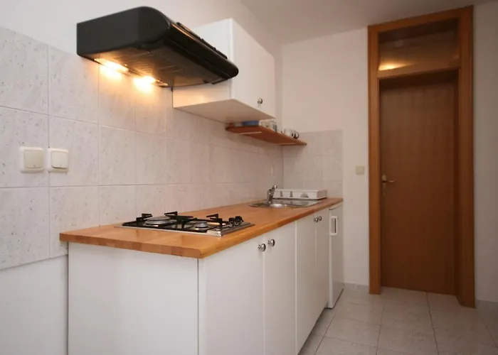Mandre 6405b Apartamento Kolan