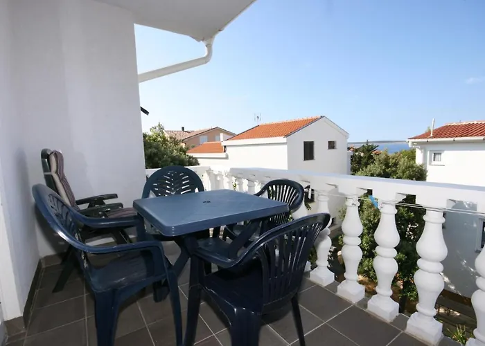 Apartamento Mandre 6405b Kolan