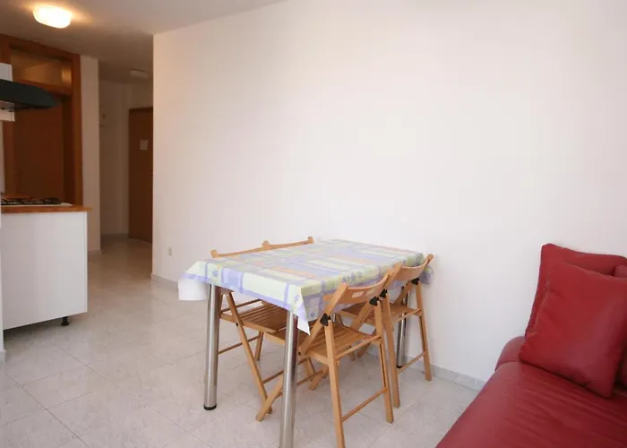 Apartamento Mandre 6405b *