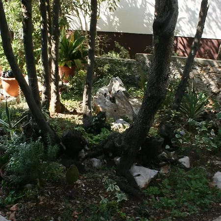 Appartamento Mandre 6405b Kolan