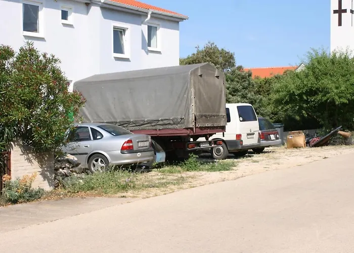 Mandre 6405b Apartamento