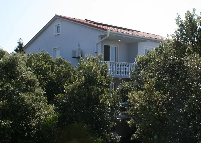 Mandre 6405b Apartamento Kolan