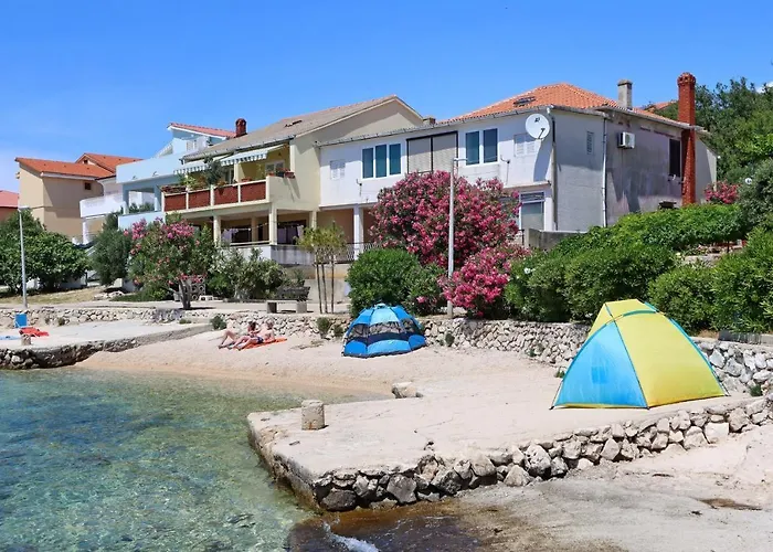 Apartamento Mandre 6405b