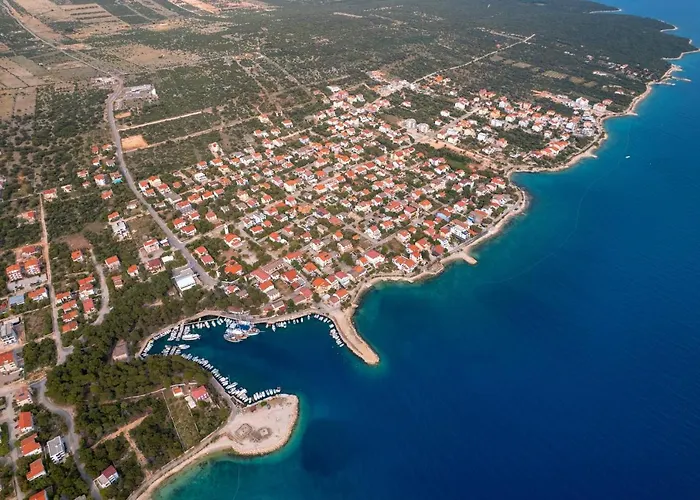 Mandre 6405b Appartamento