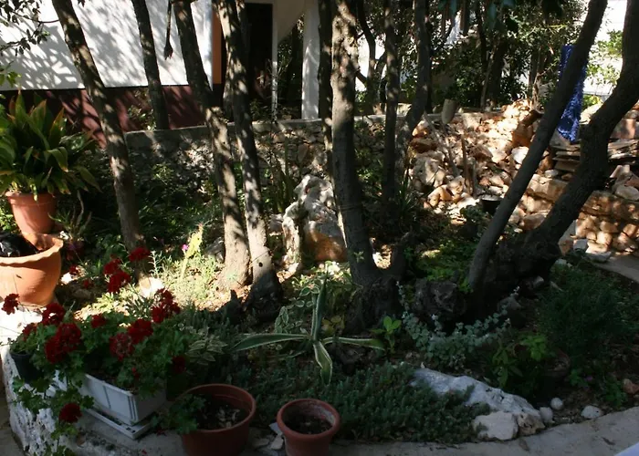 Appartamento Mandre 6405b *