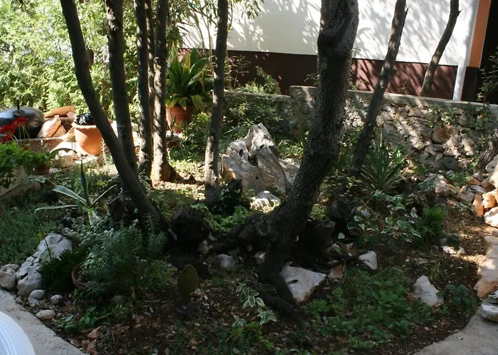 Appartamento Mandre 6405b Kolan