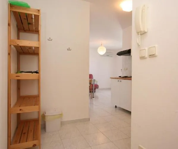 Appartamento Mandre 6405b *