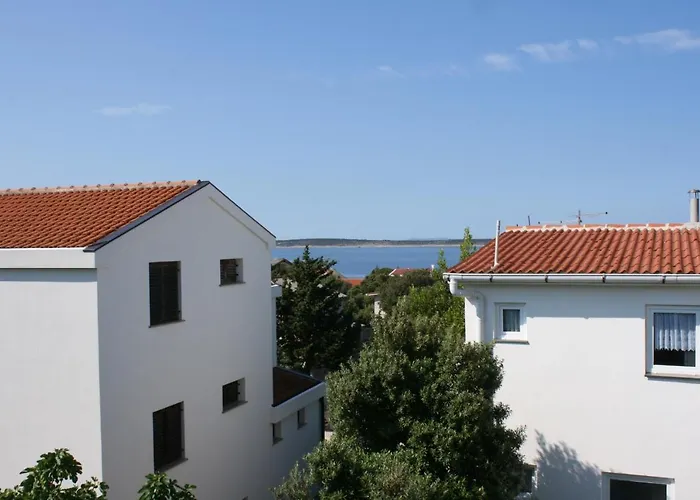 Appartamento Mandre 6405b *