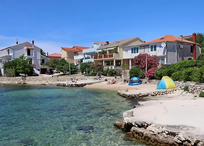 Mandre 6405b * Kolan